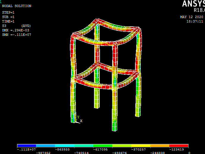 怎么把ug模型导入ansys